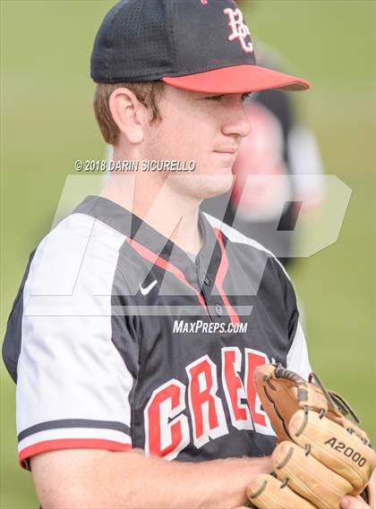 Thumbnail 3 in Juneau-Douglas @ Boulder Creek (Coach Bob Invitational) photogallery.