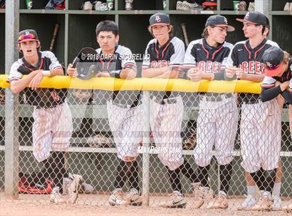 Thumbnail 2 in Juneau-Douglas @ Boulder Creek (Coach Bob Invitational) photogallery.