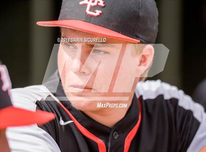 Thumbnail 2 in Juneau-Douglas @ Boulder Creek (Coach Bob Invitational) photogallery.