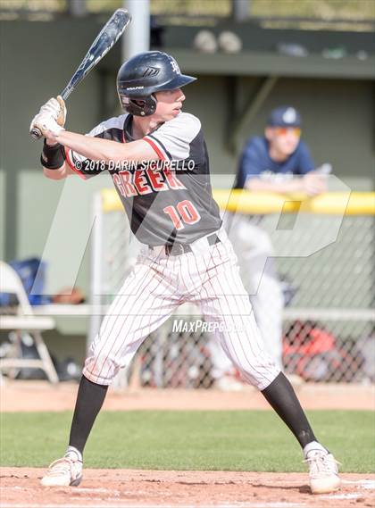 Thumbnail 2 in Juneau-Douglas @ Boulder Creek (Coach Bob Invitational) photogallery.