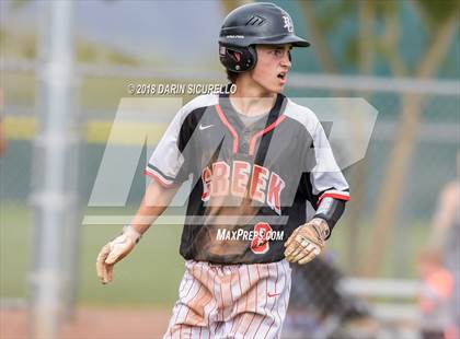 Thumbnail 1 in Juneau-Douglas @ Boulder Creek (Coach Bob Invitational) photogallery.