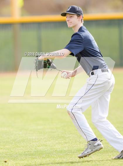 Thumbnail 3 in Juneau-Douglas @ Boulder Creek (Coach Bob Invitational) photogallery.