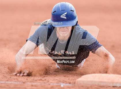 Thumbnail 1 in Juneau-Douglas @ Boulder Creek (Coach Bob Invitational) photogallery.