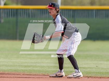 Thumbnail 1 in Juneau-Douglas @ Boulder Creek (Coach Bob Invitational) photogallery.