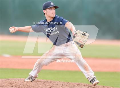 Thumbnail 3 in Juneau-Douglas @ Boulder Creek (Coach Bob Invitational) photogallery.