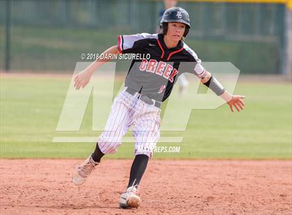 Thumbnail 1 in Juneau-Douglas @ Boulder Creek (Coach Bob Invitational) photogallery.