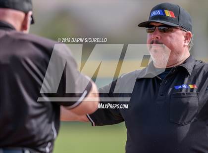 Thumbnail 2 in Juneau-Douglas @ Boulder Creek (Coach Bob Invitational) photogallery.