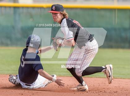 Thumbnail 2 in Juneau-Douglas @ Boulder Creek (Coach Bob Invitational) photogallery.