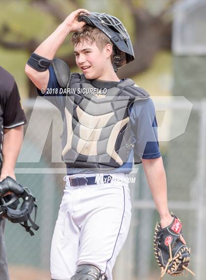 Thumbnail 3 in Juneau-Douglas @ Boulder Creek (Coach Bob Invitational) photogallery.