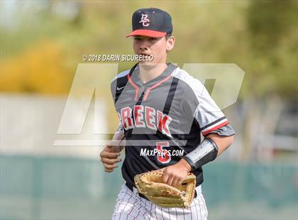 Thumbnail 1 in Juneau-Douglas @ Boulder Creek (Coach Bob Invitational) photogallery.