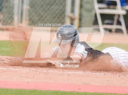 Thumbnail 3 in Juneau-Douglas @ Boulder Creek (Coach Bob Invitational) photogallery.