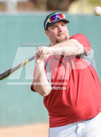 Thumbnail 2 in Juneau-Douglas @ Boulder Creek (Coach Bob Invitational) photogallery.