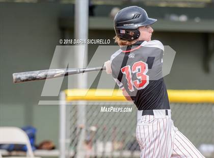 Thumbnail 2 in Juneau-Douglas @ Boulder Creek (Coach Bob Invitational) photogallery.