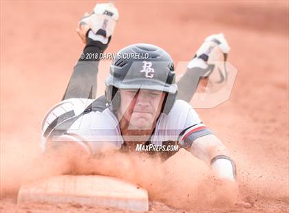 Thumbnail 2 in Juneau-Douglas @ Boulder Creek (Coach Bob Invitational) photogallery.