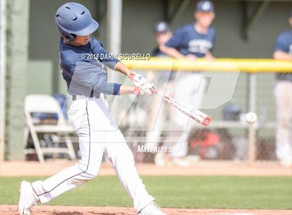 Thumbnail 2 in Juneau-Douglas @ Boulder Creek (Coach Bob Invitational) photogallery.