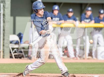 Thumbnail 1 in Juneau-Douglas @ Boulder Creek (Coach Bob Invitational) photogallery.
