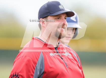 Thumbnail 3 in Juneau-Douglas @ Boulder Creek (Coach Bob Invitational) photogallery.