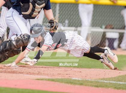 Thumbnail 1 in Juneau-Douglas @ Boulder Creek (Coach Bob Invitational) photogallery.