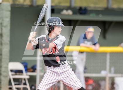 Thumbnail 3 in Juneau-Douglas @ Boulder Creek (Coach Bob Invitational) photogallery.