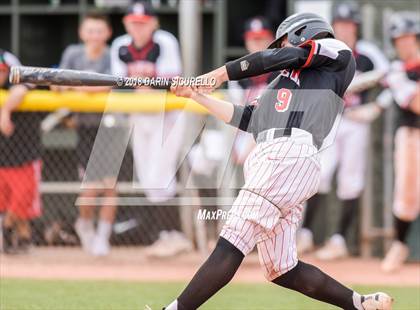 Thumbnail 3 in Juneau-Douglas @ Boulder Creek (Coach Bob Invitational) photogallery.
