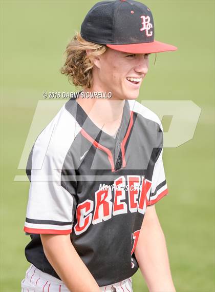 Thumbnail 2 in Juneau-Douglas @ Boulder Creek (Coach Bob Invitational) photogallery.