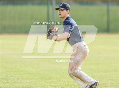 Thumbnail 1 in Juneau-Douglas @ Boulder Creek (Coach Bob Invitational) photogallery.