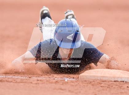Thumbnail 2 in Juneau-Douglas @ Boulder Creek (Coach Bob Invitational) photogallery.