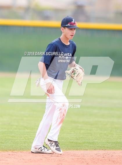 Thumbnail 3 in Juneau-Douglas @ Boulder Creek (Coach Bob Invitational) photogallery.