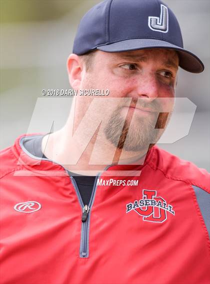 Thumbnail 1 in Juneau-Douglas @ Boulder Creek (Coach Bob Invitational) photogallery.