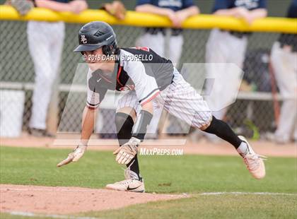 Thumbnail 3 in Juneau-Douglas @ Boulder Creek (Coach Bob Invitational) photogallery.
