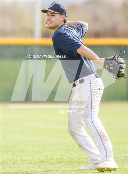 Thumbnail 3 in Juneau-Douglas @ Boulder Creek (Coach Bob Invitational) photogallery.