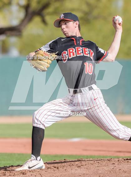 Thumbnail 2 in Juneau-Douglas @ Boulder Creek (Coach Bob Invitational) photogallery.