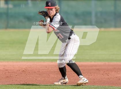 Thumbnail 2 in Juneau-Douglas @ Boulder Creek (Coach Bob Invitational) photogallery.