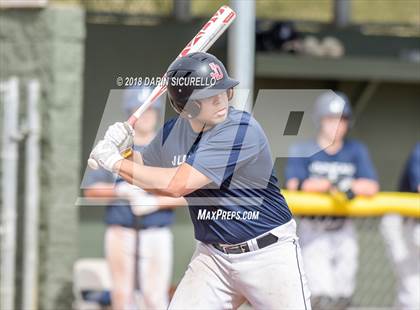 Thumbnail 2 in Juneau-Douglas @ Boulder Creek (Coach Bob Invitational) photogallery.