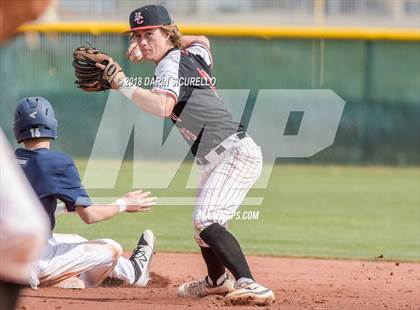 Thumbnail 1 in Juneau-Douglas @ Boulder Creek (Coach Bob Invitational) photogallery.
