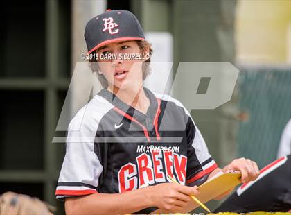 Thumbnail 1 in Juneau-Douglas @ Boulder Creek (Coach Bob Invitational) photogallery.
