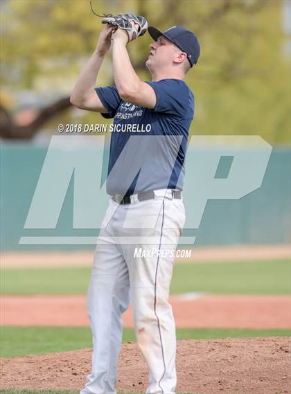 Thumbnail 3 in Juneau-Douglas @ Boulder Creek (Coach Bob Invitational) photogallery.