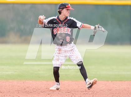 Thumbnail 2 in Juneau-Douglas @ Boulder Creek (Coach Bob Invitational) photogallery.