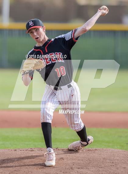 Thumbnail 3 in Juneau-Douglas @ Boulder Creek (Coach Bob Invitational) photogallery.
