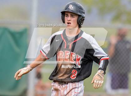 Thumbnail 2 in Juneau-Douglas @ Boulder Creek (Coach Bob Invitational) photogallery.