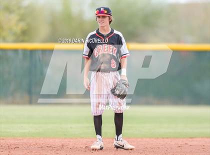 Thumbnail 2 in Juneau-Douglas @ Boulder Creek (Coach Bob Invitational) photogallery.