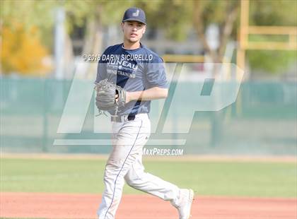 Thumbnail 2 in Juneau-Douglas @ Boulder Creek (Coach Bob Invitational) photogallery.