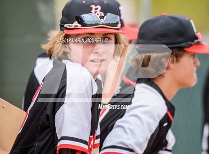Thumbnail 3 in Juneau-Douglas @ Boulder Creek (Coach Bob Invitational) photogallery.