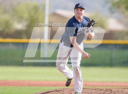 Thumbnail 3 in Juneau-Douglas @ Boulder Creek (Coach Bob Invitational) photogallery.