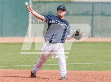 Thumbnail 3 in Juneau-Douglas @ Boulder Creek (Coach Bob Invitational) photogallery.