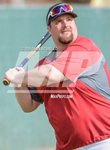 Thumbnail 1 in Juneau-Douglas @ Boulder Creek (Coach Bob Invitational) photogallery.