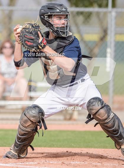 Thumbnail 2 in Juneau-Douglas @ Boulder Creek (Coach Bob Invitational) photogallery.