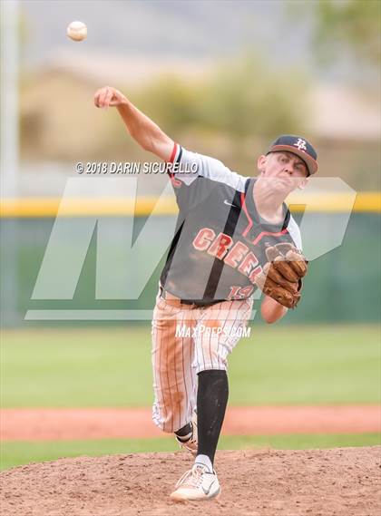 Thumbnail 1 in Juneau-Douglas @ Boulder Creek (Coach Bob Invitational) photogallery.