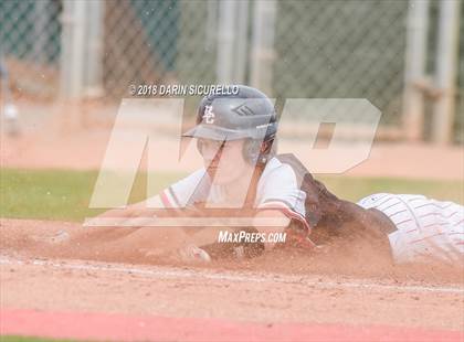 Thumbnail 2 in Juneau-Douglas @ Boulder Creek (Coach Bob Invitational) photogallery.