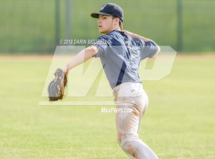 Thumbnail 2 in Juneau-Douglas @ Boulder Creek (Coach Bob Invitational) photogallery.
